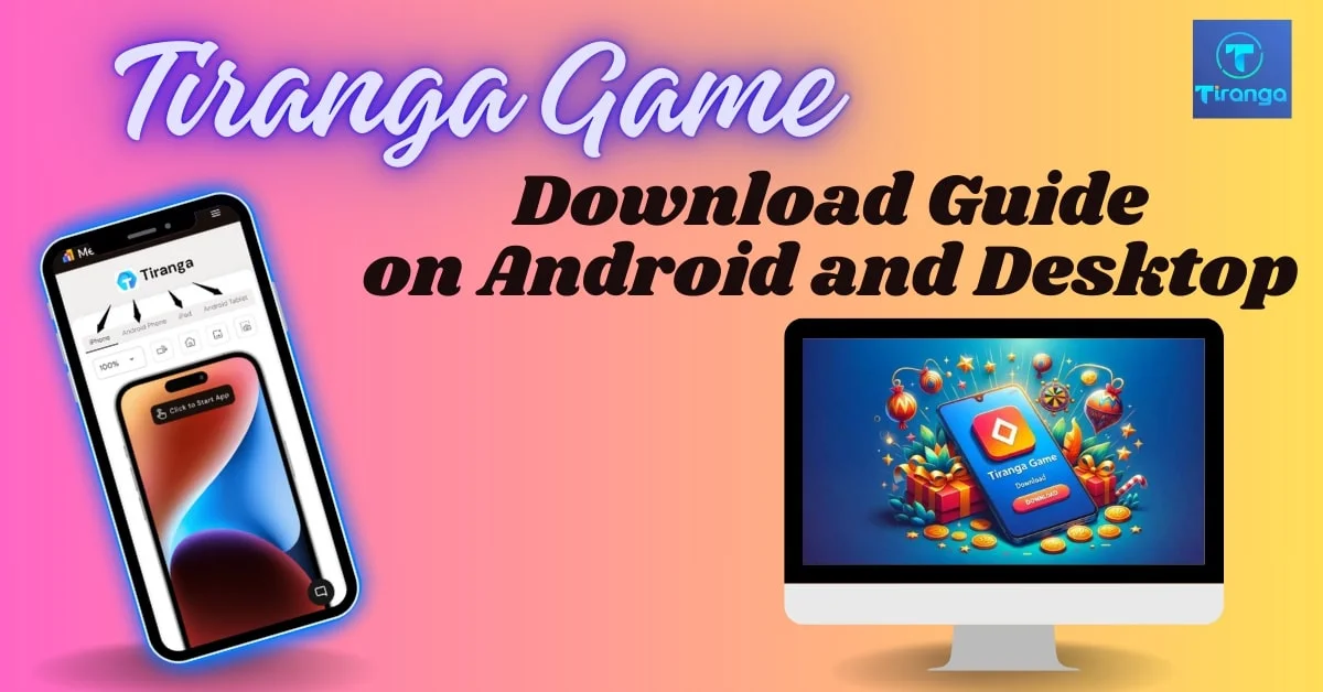 Tiranga game download
