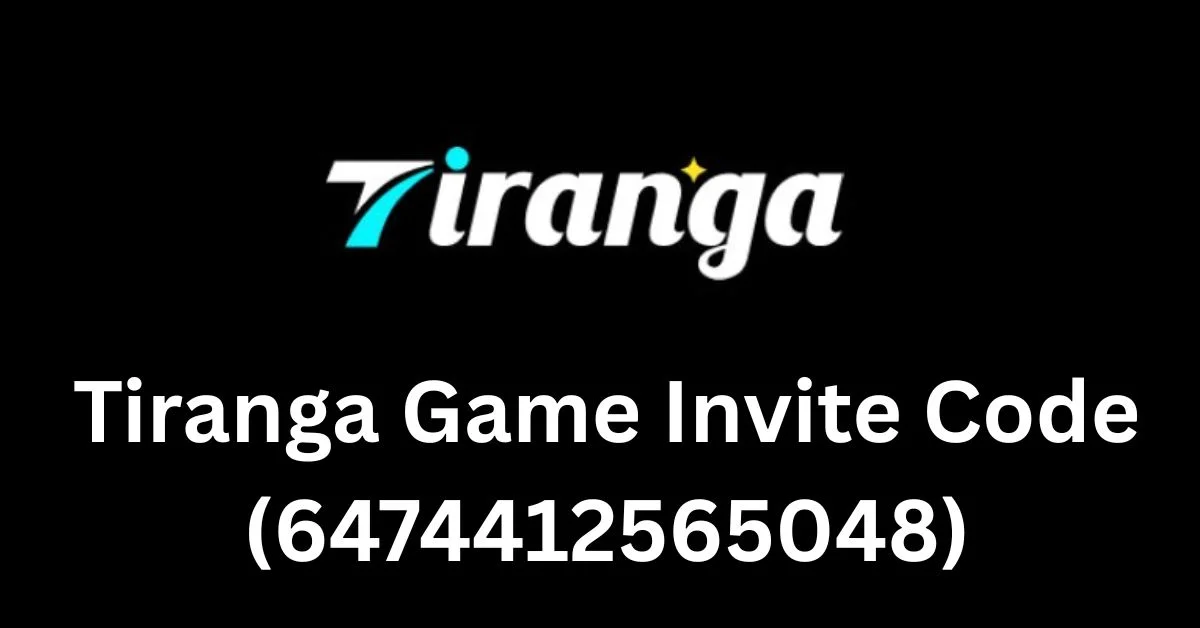 Tiranga Game invite code
