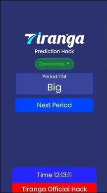 Tiranga game hack apk