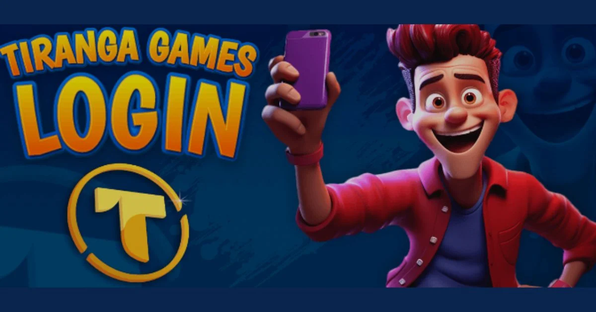tiranga game login