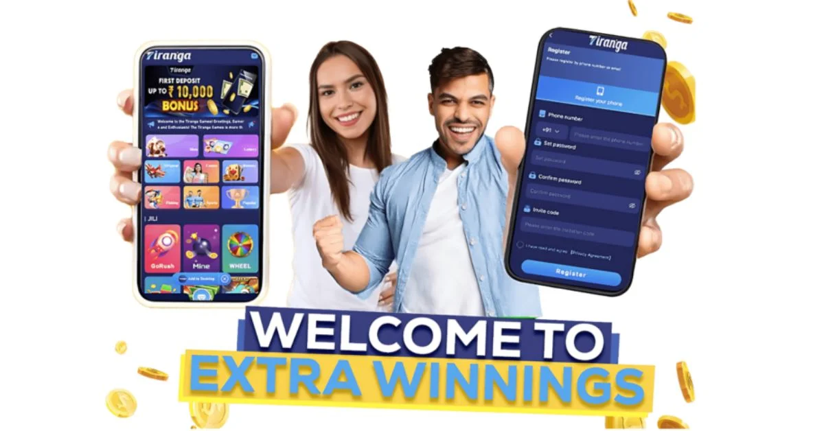 tiranga game gift code